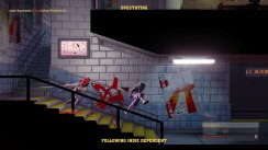 The Showdown Effect