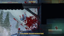 The Showdown Effect