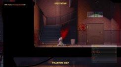 The Showdown Effect