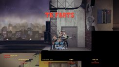 The Showdown Effect