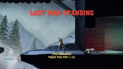 The Showdown Effect