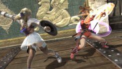 Soul Calibur V