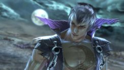 Soul Calibur V