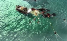 Aqua: Naval Warfare