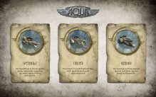 Aqua: Naval Warfare