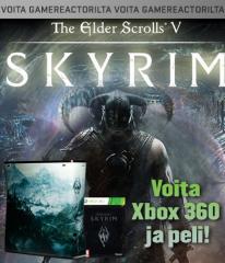 The Elder Scrolls V: Skyrim