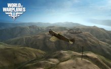 World of Warplanes