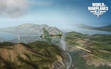 World of Warplanes