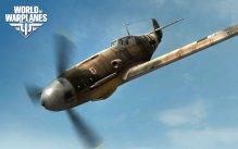 World of Warplanes