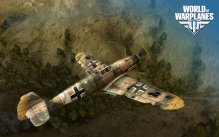 World of Warplanes