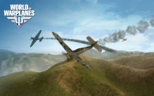 World of Warplanes