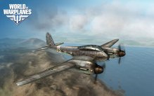 World of Warplanes