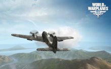 World of Warplanes