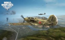World of Warplanes