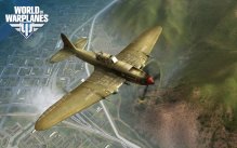 World of Warplanes