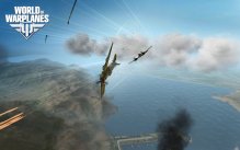 World of Warplanes