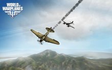 World of Warplanes