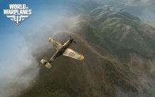 World of Warplanes
