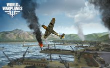 World of Warplanes