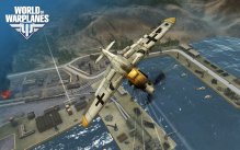 World of Warplanes