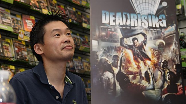 Dead Rising 2