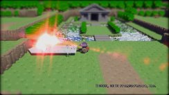 3D Dot Game Heroes