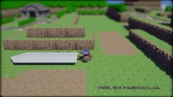 3D Dot Game Heroes