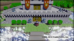 3D Dot Game Heroes