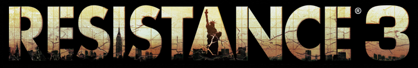 Resistance 3
