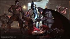Batman: Arkham City