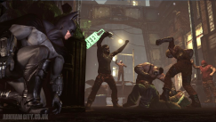 Batman: Arkham City
