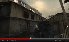 Call of Duty: Modern Warfare 3