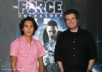 Star Wars: The Force Unleashed II