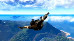 Just Cause 3