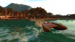 Just Cause 2