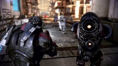 Mass Effect 3