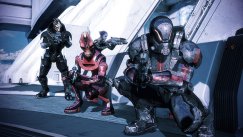 Mass Effect 3