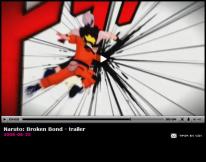 Naruto: The Broken Bond
