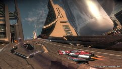 Wipeout 2048