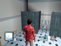 Pinkelpause: Toiletten in Games