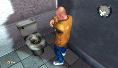 Pinkelpause: Toiletten in Games