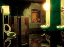 Pinkelpause: Toiletten in Games