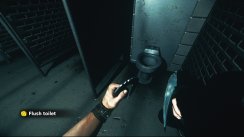 Pinkelpause: Toiletten in Games