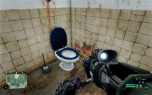 Pinkelpause: Toiletten in Games
