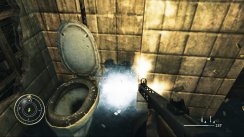 Pinkelpause: Toiletten in Games