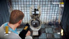 Pinkelpause: Toiletten in Games