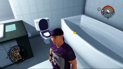 Pinkelpause: Toiletten in Games