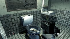 Pinkelpause: Toiletten in Games