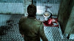 Pinkelpause: Toiletten in Games