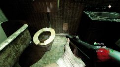 Pinkelpause: Toiletten in Games